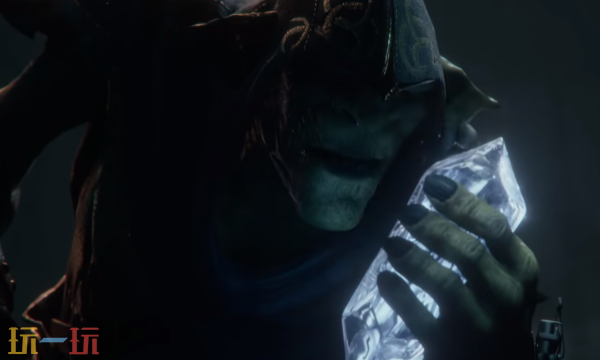 《冥河：贪婪之刃》发售宣传视频来了!