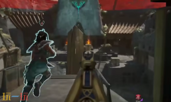 竞技射击游戏《Highguard》游戏评测