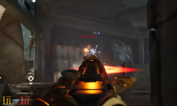 竞技射击游戏《Highguard》游戏评测