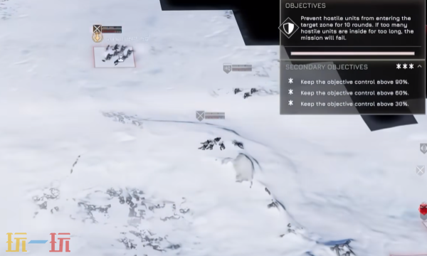 《威赫战线》抢先体验版评测视频