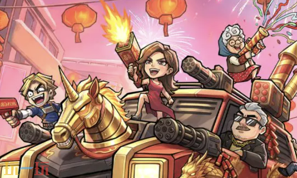 生存33天兑换码有哪些 生存33天最新大年初一兑换码2026