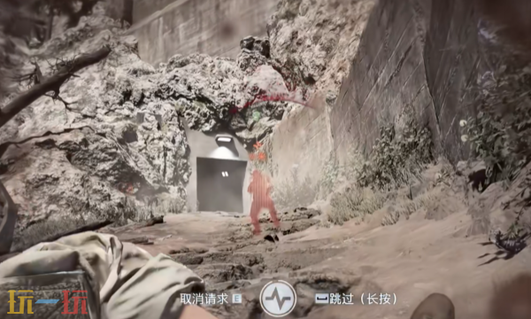 《战地风云6》第二赛季污染地图「升级」模式实机演示