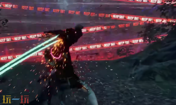 《罗密欧是个绝命侠》评测视频发布!