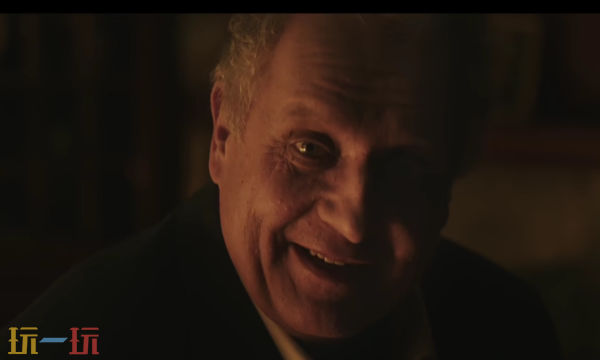 《层层恐惧3》先导预告公开，真人概念预告!