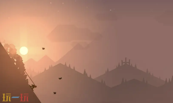 阿尔托的冒险官网首页入口在哪里 阿尔托的冒险官网首页入口地址