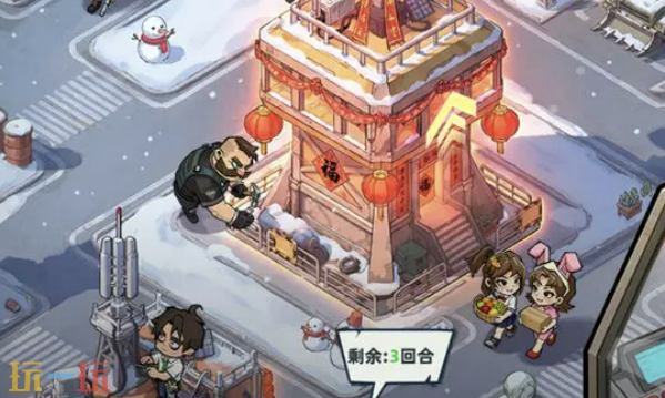 生存33天兑换码有哪些 生存33天最新大年初六兑换码2026