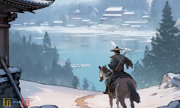 自在江湖兑换码有哪些 自在江湖最新礼包码合集