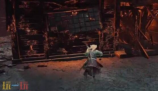 仁王3盗人法怎么获得 仁王3盗人法获取方法