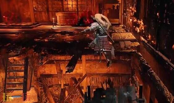 仁王3盗人法怎么获得 仁王3盗人法获取方法