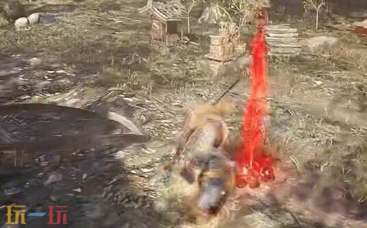 仁王3血刀修罗怎么触发 仁王3血刀修罗触发方法