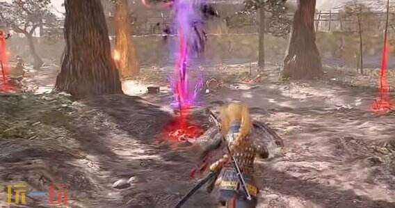 仁王3血刀修罗怎么触发 仁王3血刀修罗触发方法