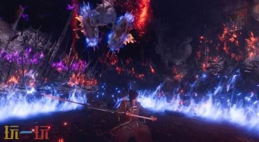 仁王3回归妖怪有哪些 仁王3回归妖怪介绍