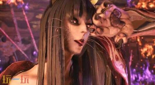 仁王3回归妖怪有哪些 仁王3回归妖怪介绍