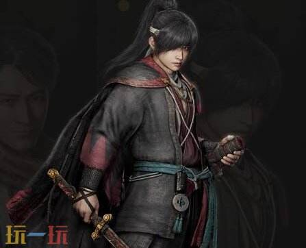 仁王3冲田是反派吗 仁王3冲田角色介绍