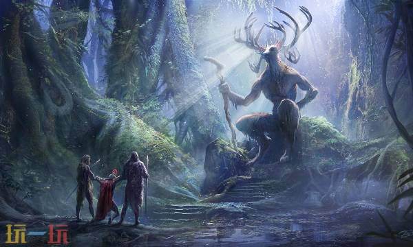 仁王3不顺逆用格挡与忍者遗发怎么获得 不顺逆用格挡获取方法