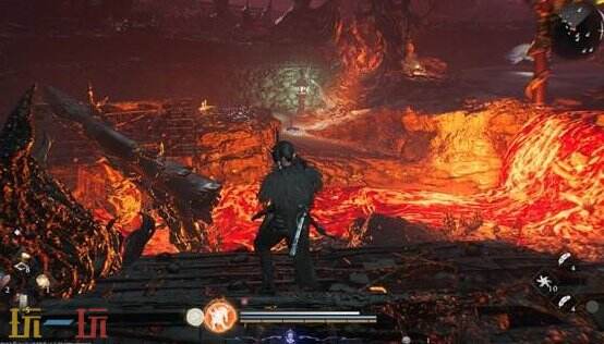 仁王3不顺逆用格挡与忍者遗发怎么获得 不顺逆用格挡获取方法