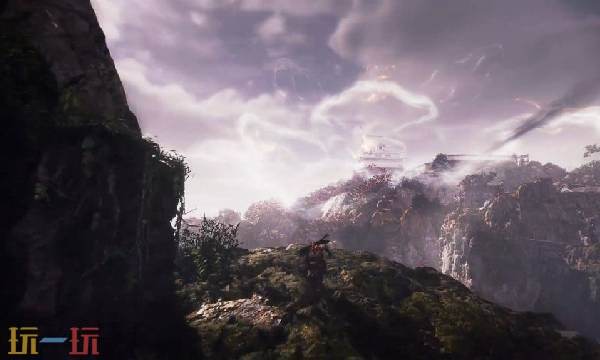 仁王3魂脉作用介绍 仁王3魂脉作用说明