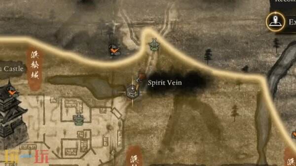 仁王3魂脉作用介绍 仁王3魂脉作用说明