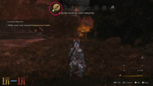 仁王3解锁高低架势方法 仁王3如何解锁架势