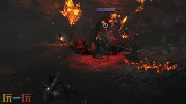 仁王3熔炉怨灵详细介绍 仁王3熔炉怨灵图鉴