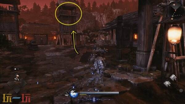 仁王3天龙川区域木灵全收集攻略 仁王3天龙川区域木灵分布