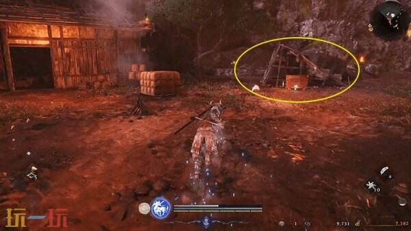 仁王3天龙川区域木灵全收集攻略 仁王3天龙川区域木灵分布