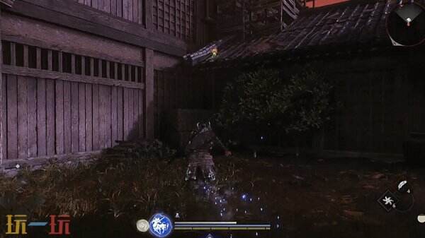 仁王3滨松区域木灵收集攻略 仁王3滨松区域木灵怎么获得