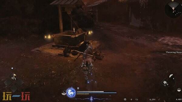 仁王3滨松区域木灵收集攻略 仁王3滨松区域木灵怎么获得