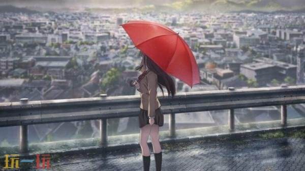 《魔法使之夜》动画电影将于2026年在影院上映