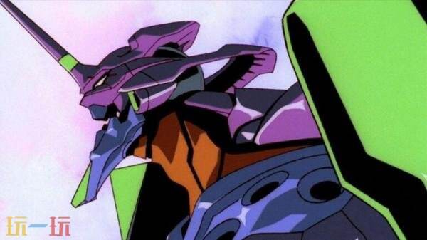 《新世纪福音战士》全新系列作品制作启动！由《尼尔》作者编剧