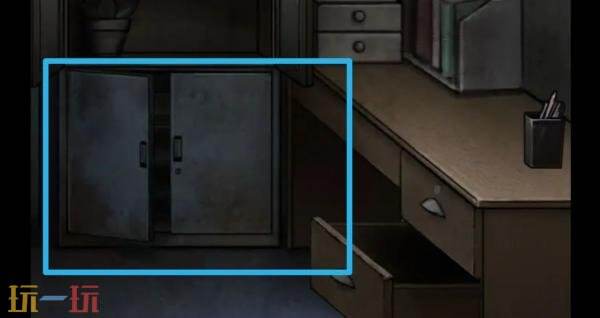 浮路病院第一章归来全文攻略图解 第一章归来解谜步骤详情