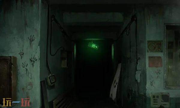 浮路病院攻略全文图解浮路病院全流程通关攻略详解