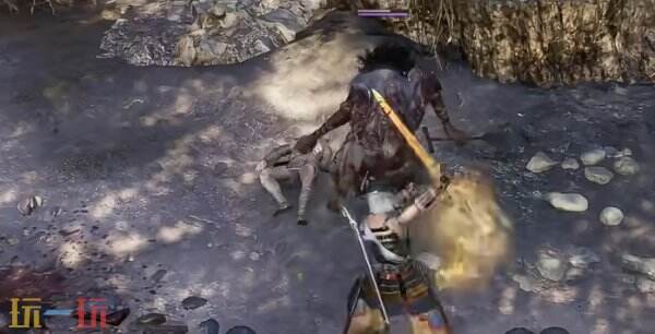 仁王3地狱武技获得方法 仁王3地狱武技如何习得