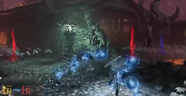 仁王3地狱武技获得方法 仁王3地狱武技如何习得