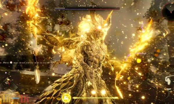 仁王3忍者流各武器特点与强度分析 忍者流各武器详情