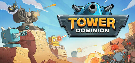 Tower Dominion游戏icon
