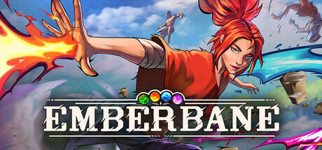 Emberbane游戏icon