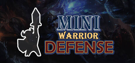 Mini Warrior Defense游戏icon