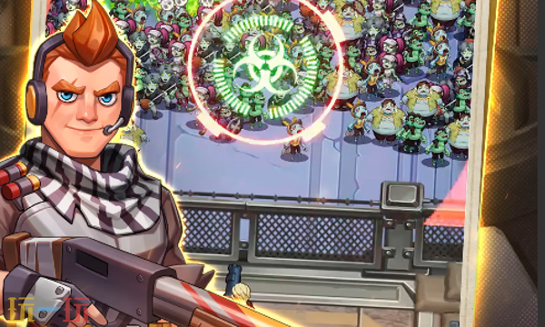 向僵尸开炮兑换码有哪些 向僵尸开炮最新2026年春节有效兑换码汇总