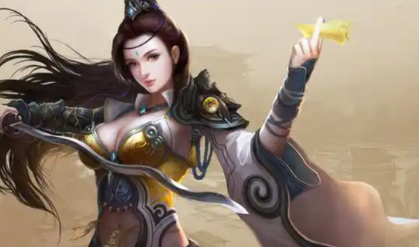 复古经典传奇手游网页版排行榜