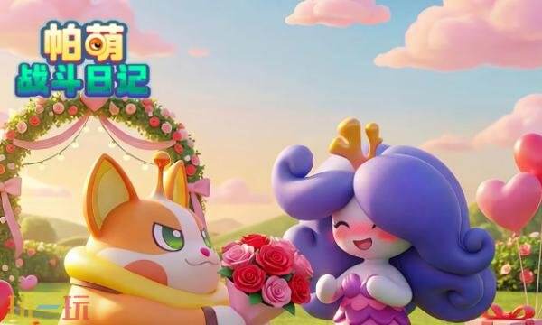 帕萌战斗日记礼包兑换码有什么 帕萌战斗日记2026新春礼包码大全