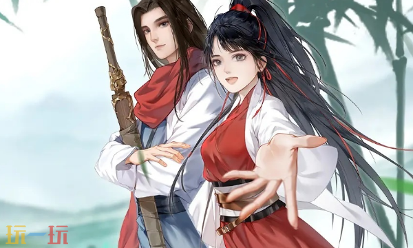 江湖悠悠兑换码有哪些 江湖悠悠最新礼包码合集