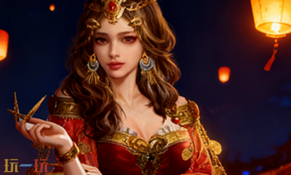 名将无双兑换码有什么 名将无双最新礼包码一览