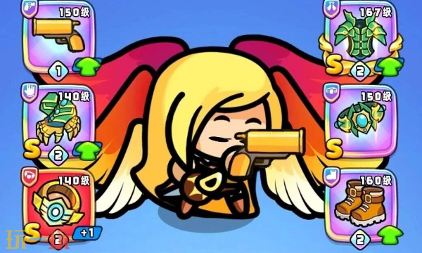 宫爆老奶奶兑换码有哪些 宫爆老奶奶最新礼包码合集