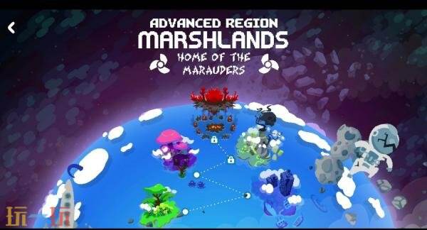 2D横版射击游戏《Gunboat God》4月13日发售