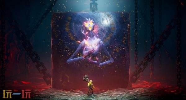 类银河战士恶魔城续作《尘埃异变2》3月31日推出