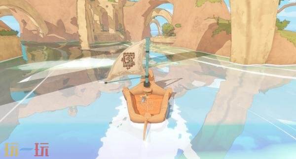 益智平台游戏《壁虎之神》将于4月16日推出