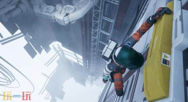 科幻题材动作冒险《Aphelion》将于今年春季推出