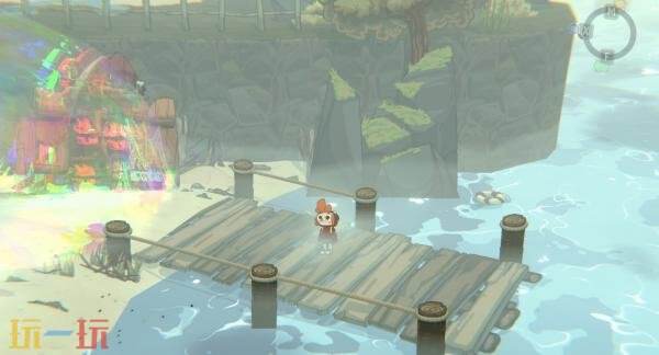 续作《彩虹比利：恐惧之书》将于2026年登陆PC平台