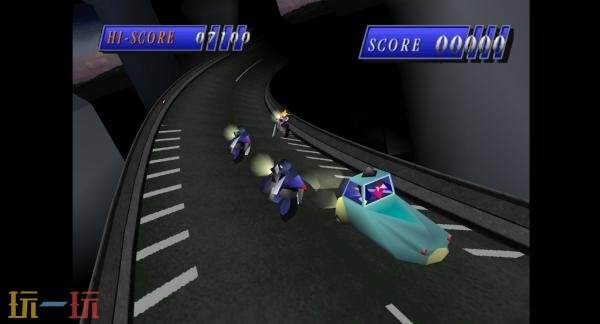 《最终幻想7》PC新版本现已在Steam再次发售